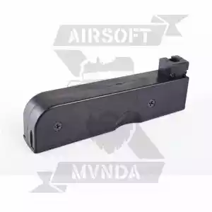 CARGADOR 30bb SNIPER MARUI VSR-10 NEGRO - Imagen 2