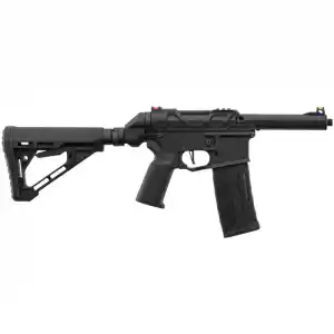 AEG LANCER TACTICAL X AIRTAC GEN 3  NEGRO - Imagen 2