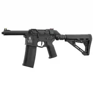 AEG LANCER TACTICAL X AIRTAC GEN 3  NEGRO - Imagen 3