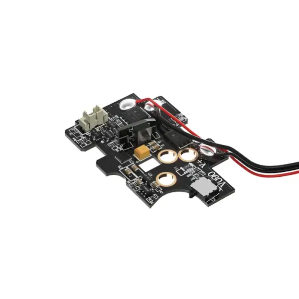GATILLO ELECTRONICO E-SHOOTER V090  ETU KESTREL V2 BASIC CABLEADO TRASERO