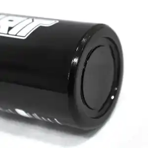 BOTELLA HPA SPIRIT FIELD SYSTEM TITAN SERIES 3K 13ci/0,21L NEGRA - Imagen 4