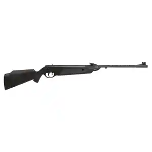 AIRGUN ROSSI DIONE SPORT 5.5MM NEGRA - Imagen 2