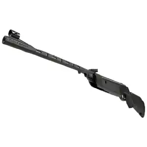 AIRGUN ROSSI DIONE SPORT 5.5MM NEGRA - Imagen 4