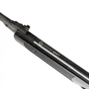 AIRGUN ROSSI DIONE SPORT 5.5MM NEGRA - Imagen 6