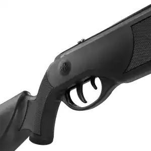 AIRGUN ROSSI DIONE SPORT 5.5MM NEGRA - Imagen 7