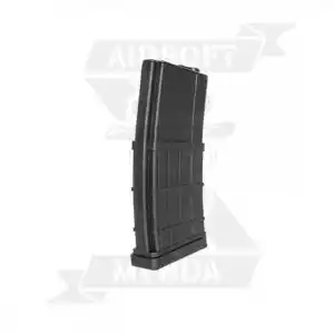 CARGADOR LT HI-CAP 300RD M4/M16 POLIMERO NEGRO - Imagen 2