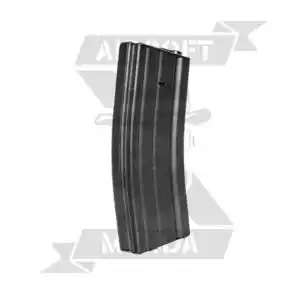 CARGADOR MID-CAP M4/M16 150RD METAL NEGRO - Imagen 2
