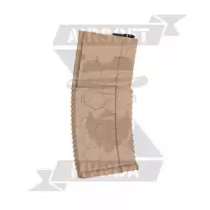CARGADOR HX MID-CAP M4/M16 120RD POLIMERO TAN - Imagen 3