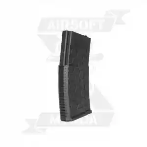 CARGADOR HX MID-CAP M4/M16 120RD NEGRO - Imagen 1