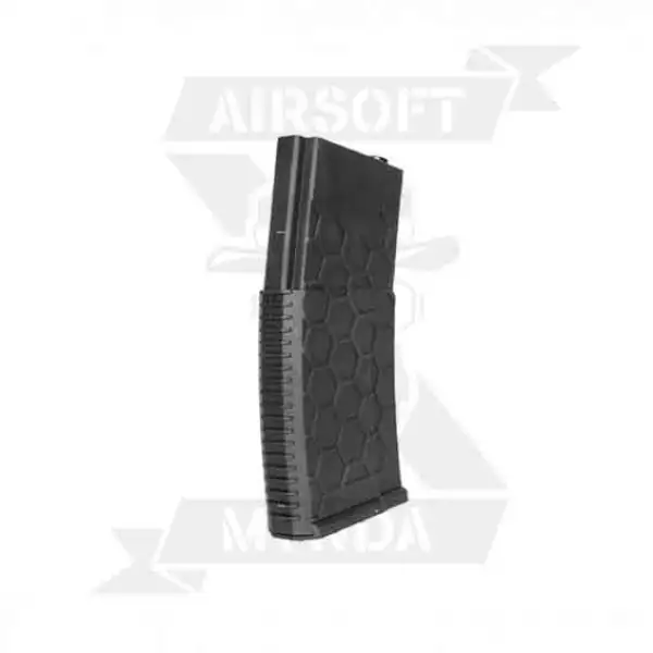 CARGADOR HX MID-CAP M4/M16 120RD NEGRO