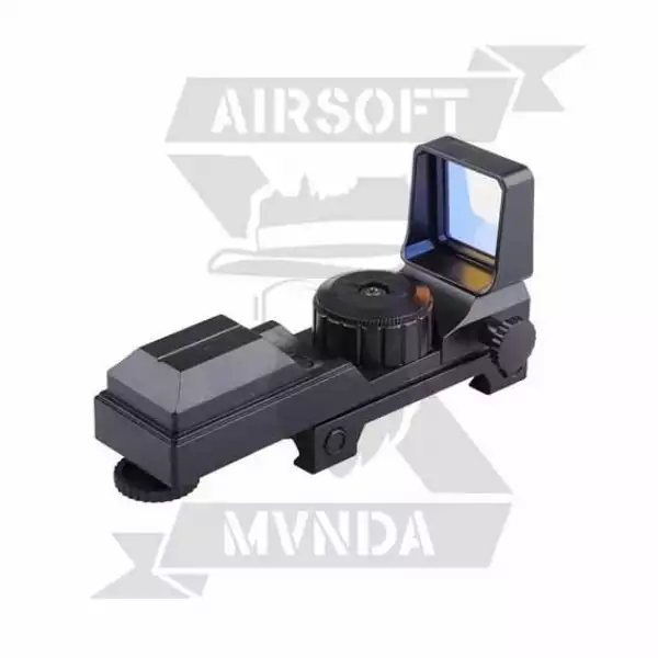 VISOR REFLEX SIGHT R-C108 NEGRO