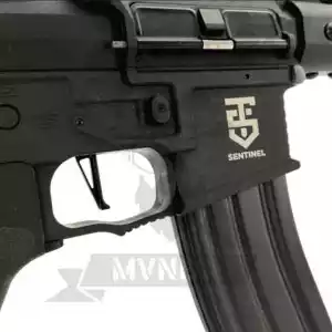 ROSSI SENTINEL EPSILON NEGRA - Imagen 1