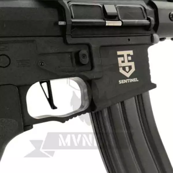 ROSSI SENTINEL EPSILON NEGRA