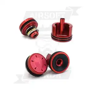 CABEZA DE CILINDRO Y DE PISTON RACCOON KIT V.2 - Imagen 2