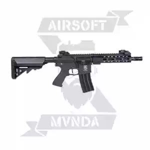 ROSSI SENTINEL ALPHA NEGRA - Imagen 2