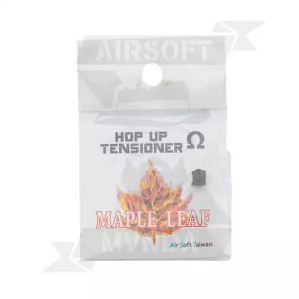 TENSIONADOR HOP UP NUB OMEGA MAPLE LEAF