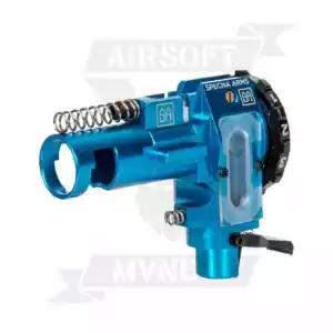 CAMARA HOP SPECNA ARMS TIPO MAXX MODEL CNC ME PRO PARA M4/M16 ALUMINO - Imagen 2
