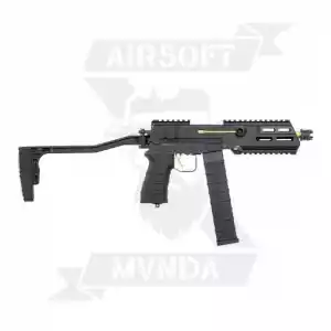 FUSIL TOKIO MARUI SCORPION MOD.M NEGRA - Imagen 2