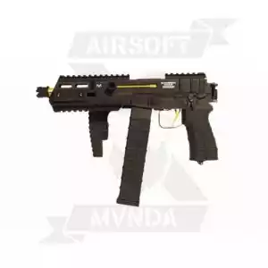 FUSIL TOKIO MARUI SCORPION MOD.M NEGRA - Imagen 3