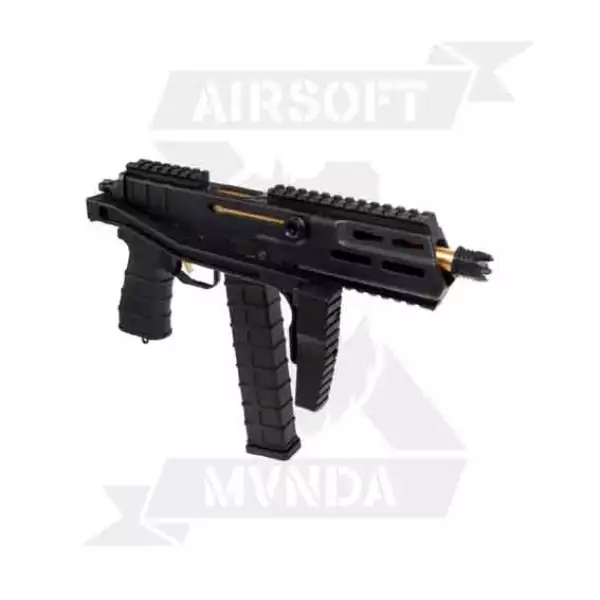FUSIL TOKIO MARUI SCORPION MOD.M NEGRA