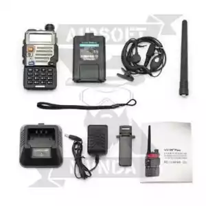 WALKI TALKIE BAOFENG UV-5RA - Imagen 1