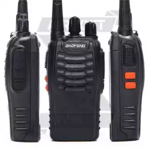 WALKI TALKIE BAOFENG PACK 2und BF-888S - Imagen 1