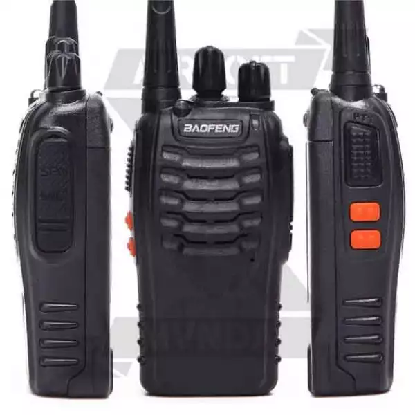 WALKI TALKIE BAOFENG BF-888S