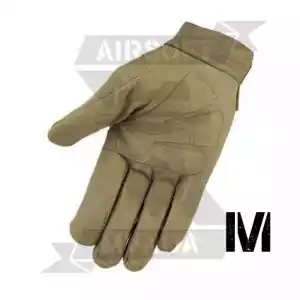 GUANTES T&Aacute;CTICOS A9 MULTICAM M - Imagen 2