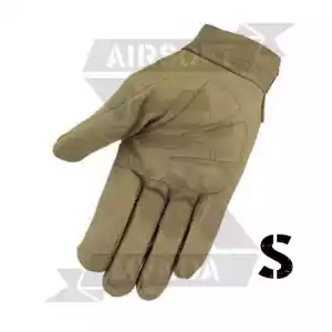 GUANTES T&Aacute;CTICOS A9 MULTICAM S - Imagen 1