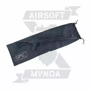 BOLSA TRANSPORTE REPLICA 110CM NEGRO - Imagen 2