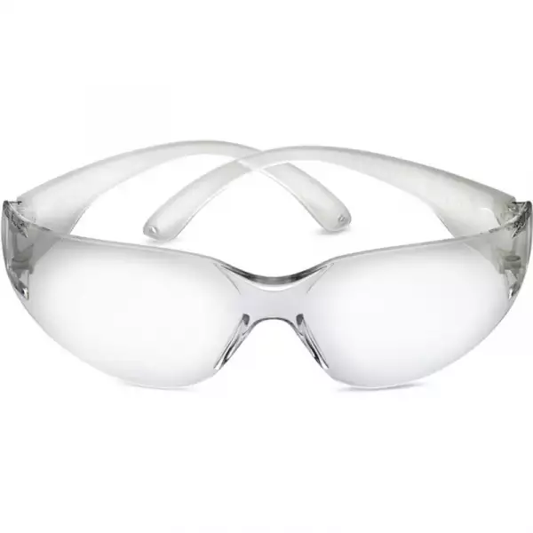 GAFA BOLLE CLEAR PC TRANSPARENTE