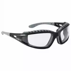 GAFA BOLLE TRACKER II OSCURA NEGRA - Imagen 2
