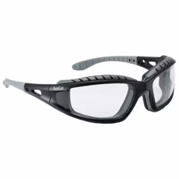 GAFA BOLLE TRACKER II OSCURA NEGRA