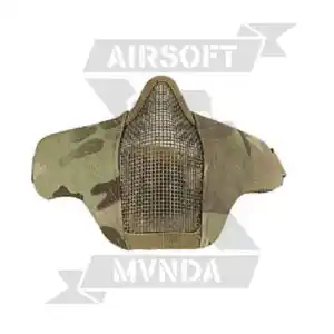 BUCAL STARKER IV MULTICAM - Imagen 2