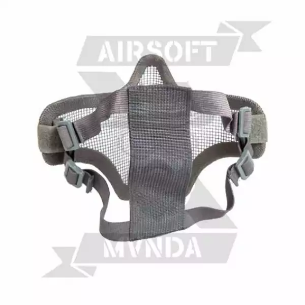 BUCAL VENTUS V2 MASK  GRIS