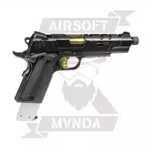PISTOLA ROSSI REDWINGS GOLD - Imagen 2