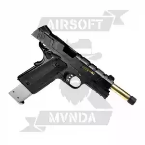 PISTOLA ROSSI REDWINGS GOLD - Imagen 1
