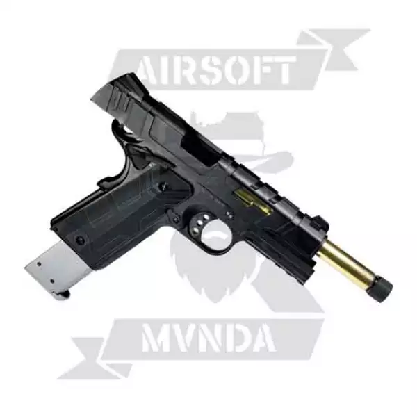 PISTOLA ROSSI REDWINGS GOLD