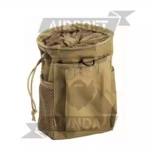 RECICLADORA PEQUE&Ntilde;A TAN - Imagen 1
