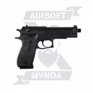 SAIGO DEFENSE 92 MUELLE NEGRA - Imagen 2