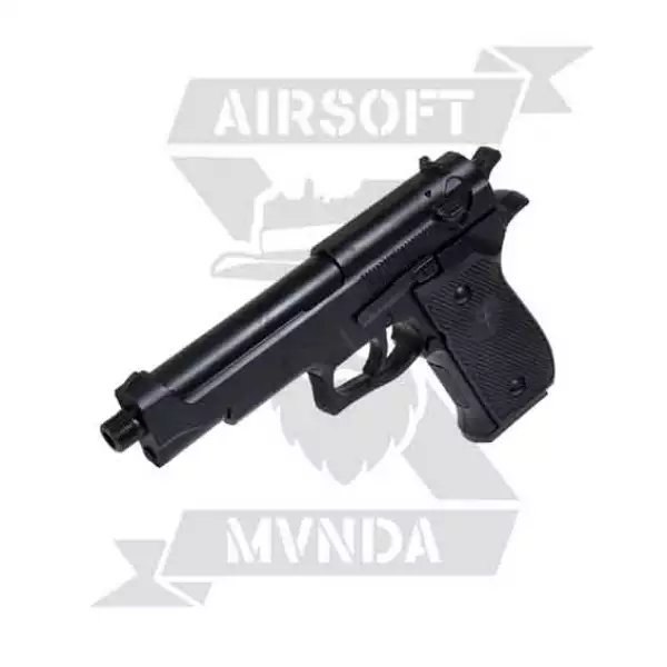 SAIGO DEFENSE 92 MUELLE NEGRA