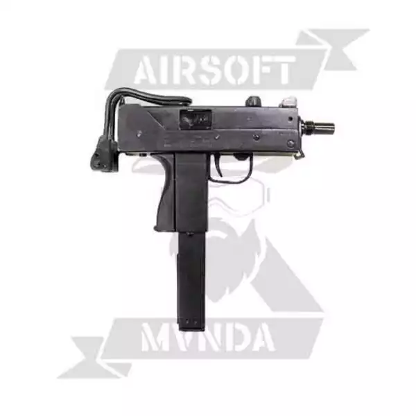 SUBFUSIL MAC10 HFC GAS NEGRA