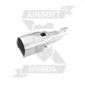 NOZZLE ALUMINIO PARA UMAREX DYNAMIC PRECISION - Imagen 2