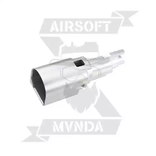 NOZZLE ALUMINIO PARA UMAREX DYNAMIC PRECISION