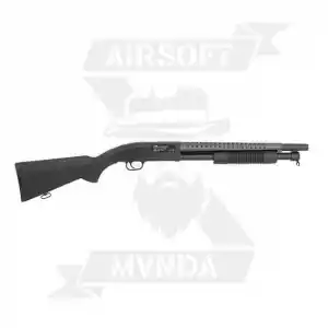 DOBLE EAGLE LONG M58A MUELLE NEGRA - Imagen 2