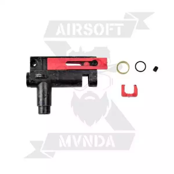 CAMARA HOP UP ver. 3 EL-1101-004