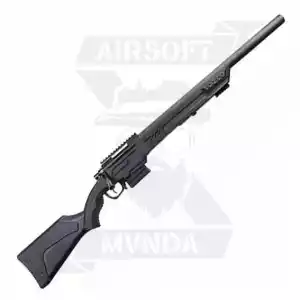 ACTION ARMY AAC T11 SNIPER NEGRO - Imagen 1
