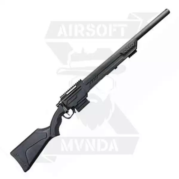ACTION ARMY AAC T11 SNIPER NEGRO