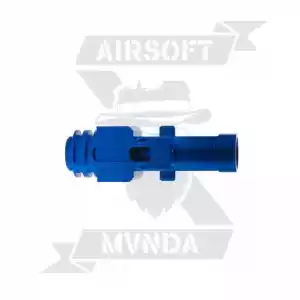 CAMARA HOP UP PROWIN M4 AEG AZUL - Imagen 4