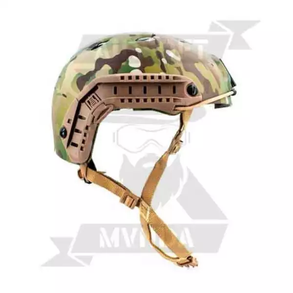 CASCO FMA BASE JUMP MULTICAM L/XL